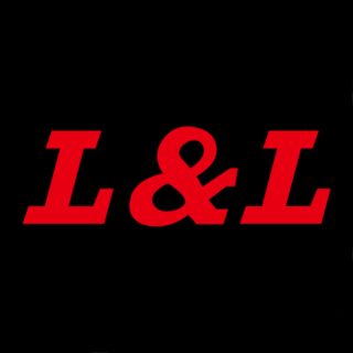 Logo L&L Machinery Industry